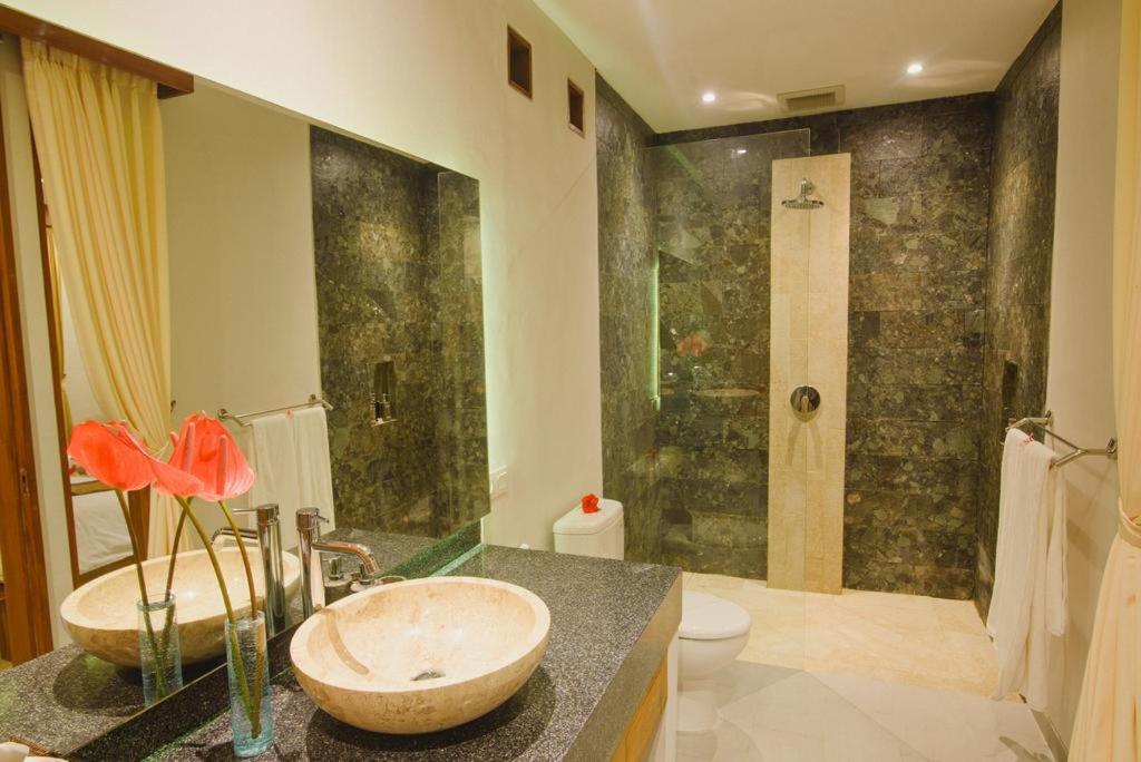 Taman Amartha Hotel Убуд Екстериор снимка