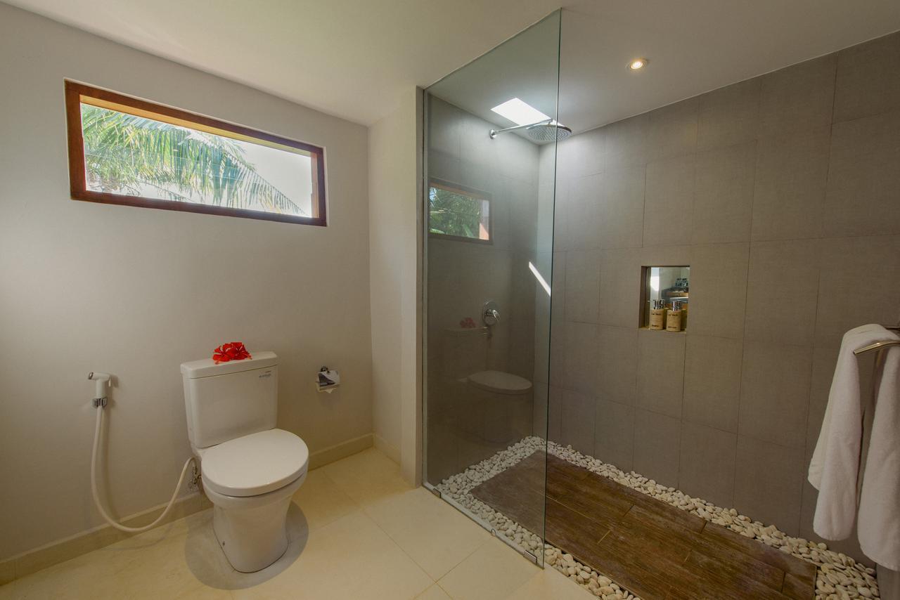 Taman Amartha Hotel Убуд Екстериор снимка